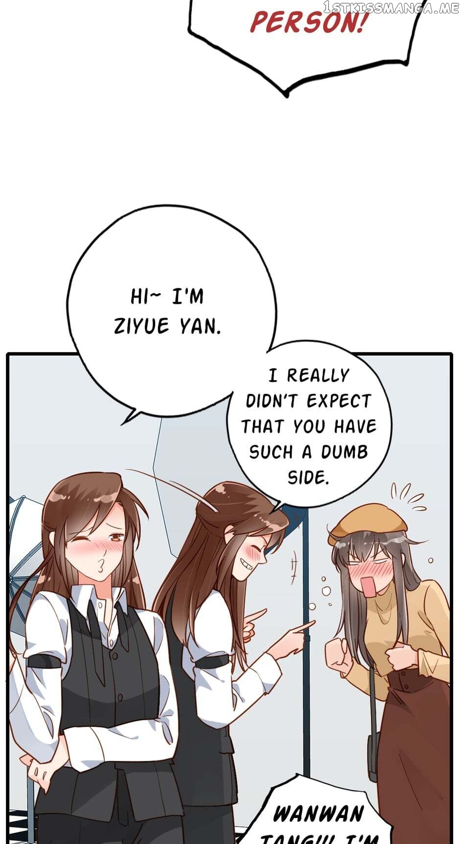 Way To Heaven chapter 109 - page 9