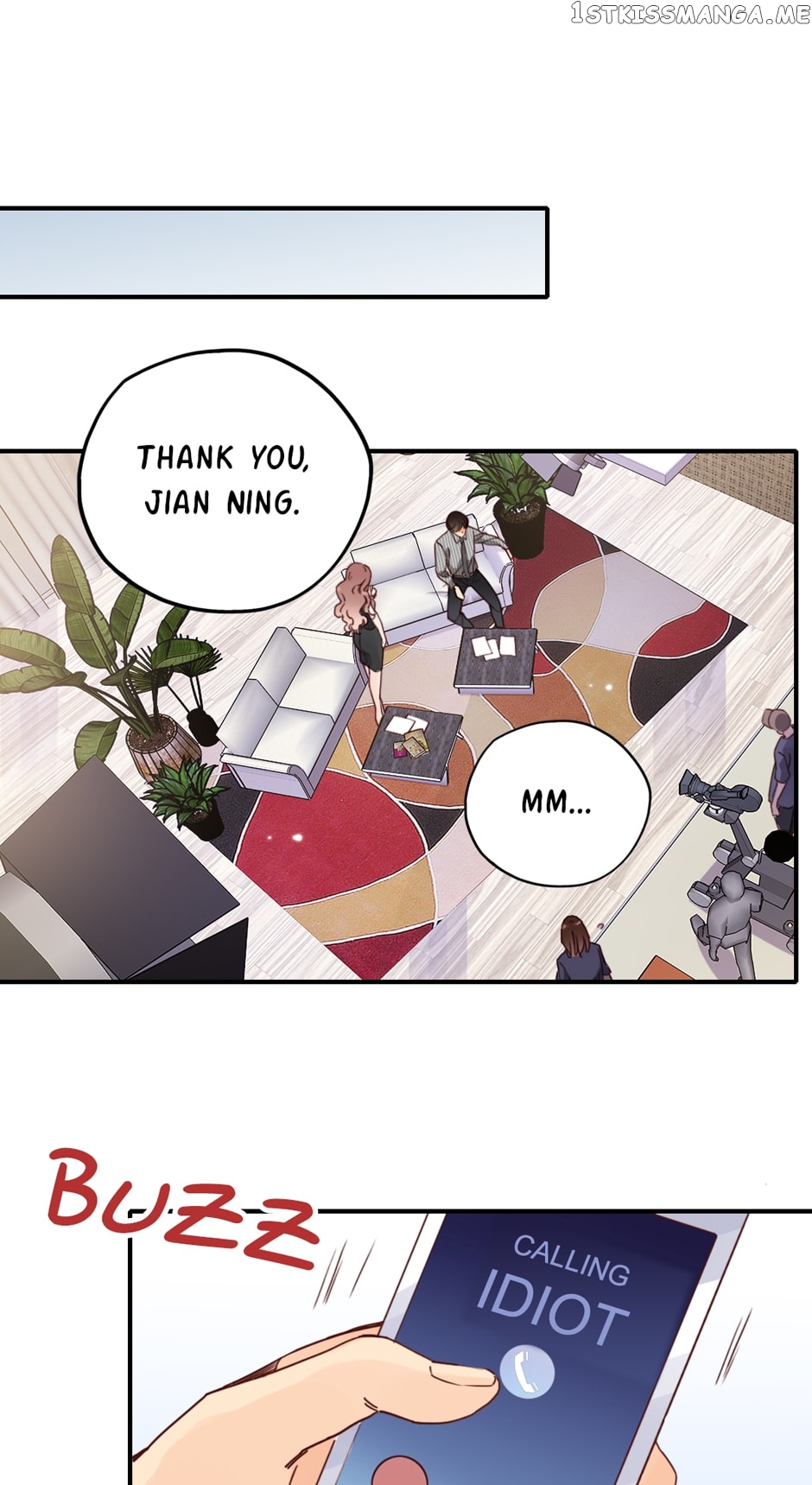 Way To Heaven chapter 59 - page 14