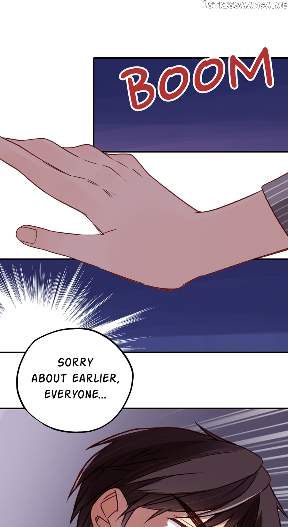Way To Heaven chapter 59 - page 19