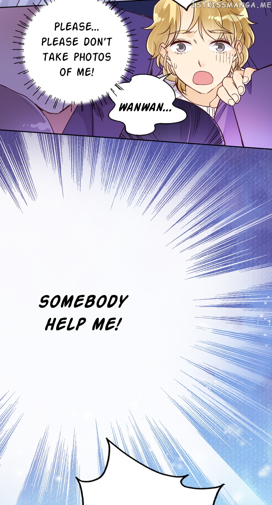 Way To Heaven chapter 59 - page 4