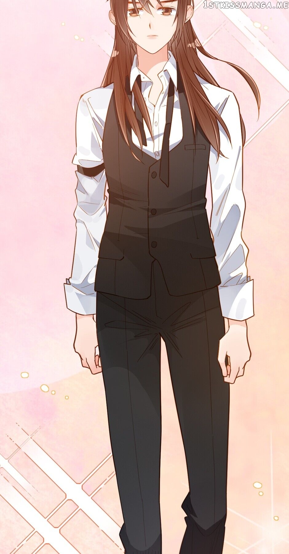 Way To Heaven chapter 108 - page 3