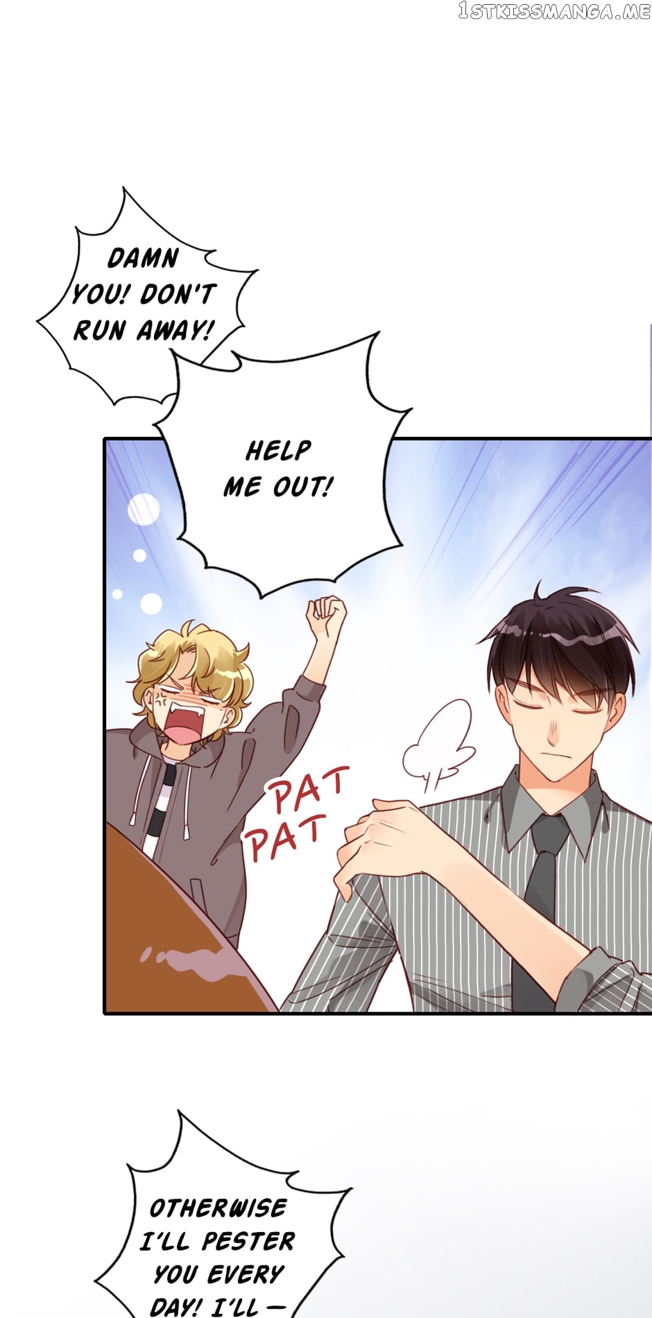 Way To Heaven chapter 58 - page 10