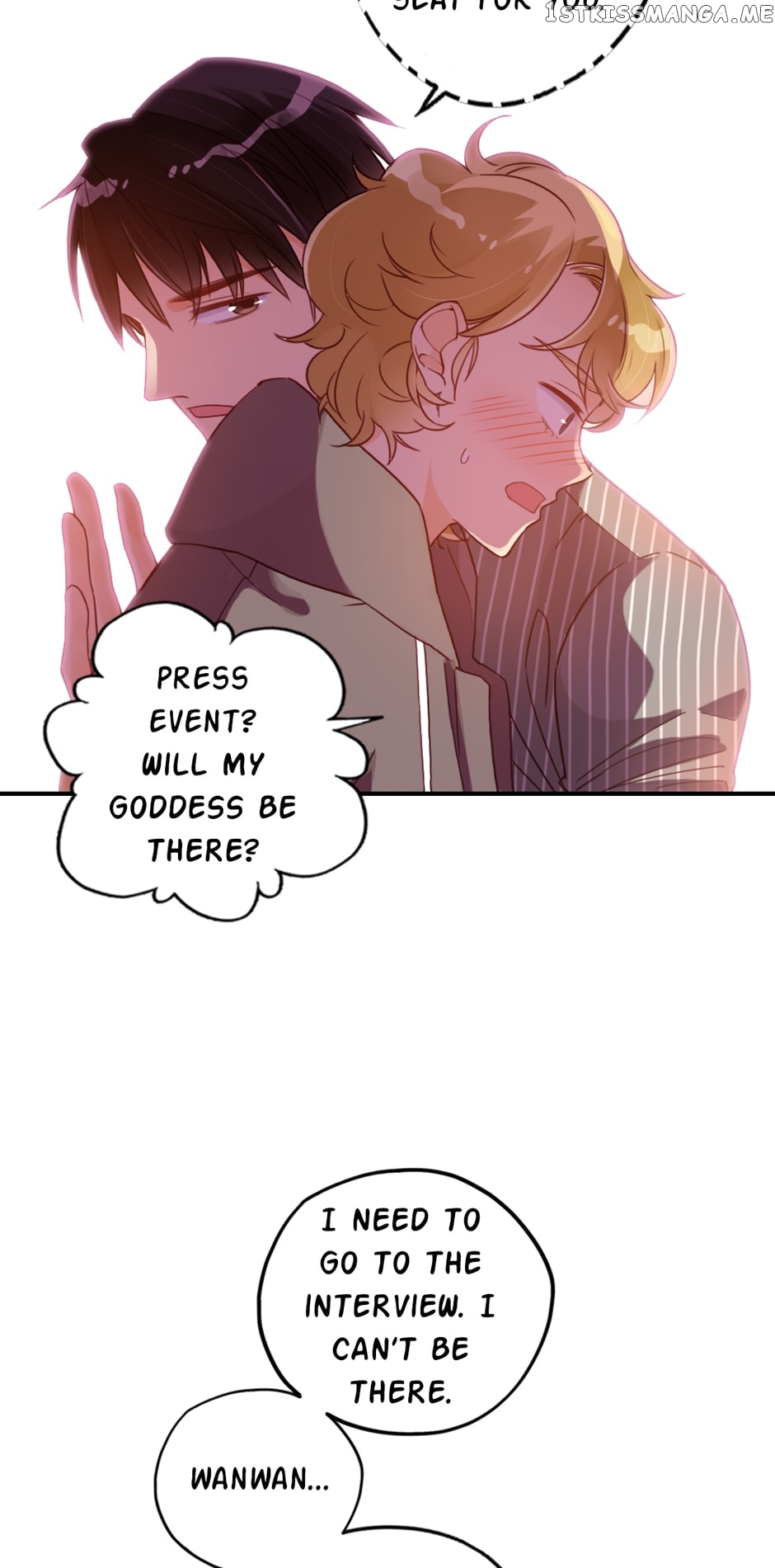 Way To Heaven chapter 58 - page 12