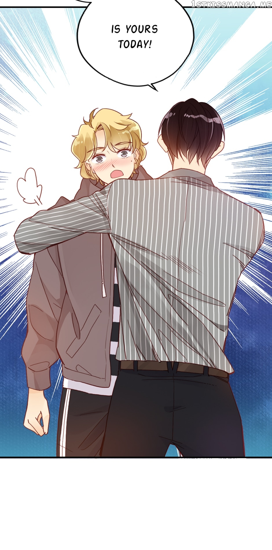 Way To Heaven chapter 58 - page 13