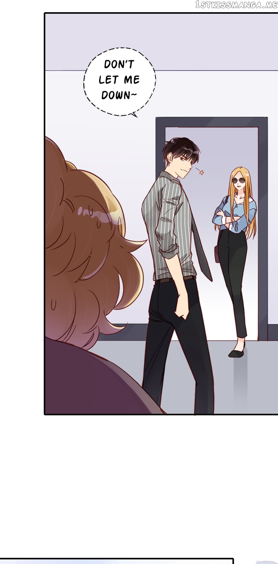 Way To Heaven chapter 58 - page 14