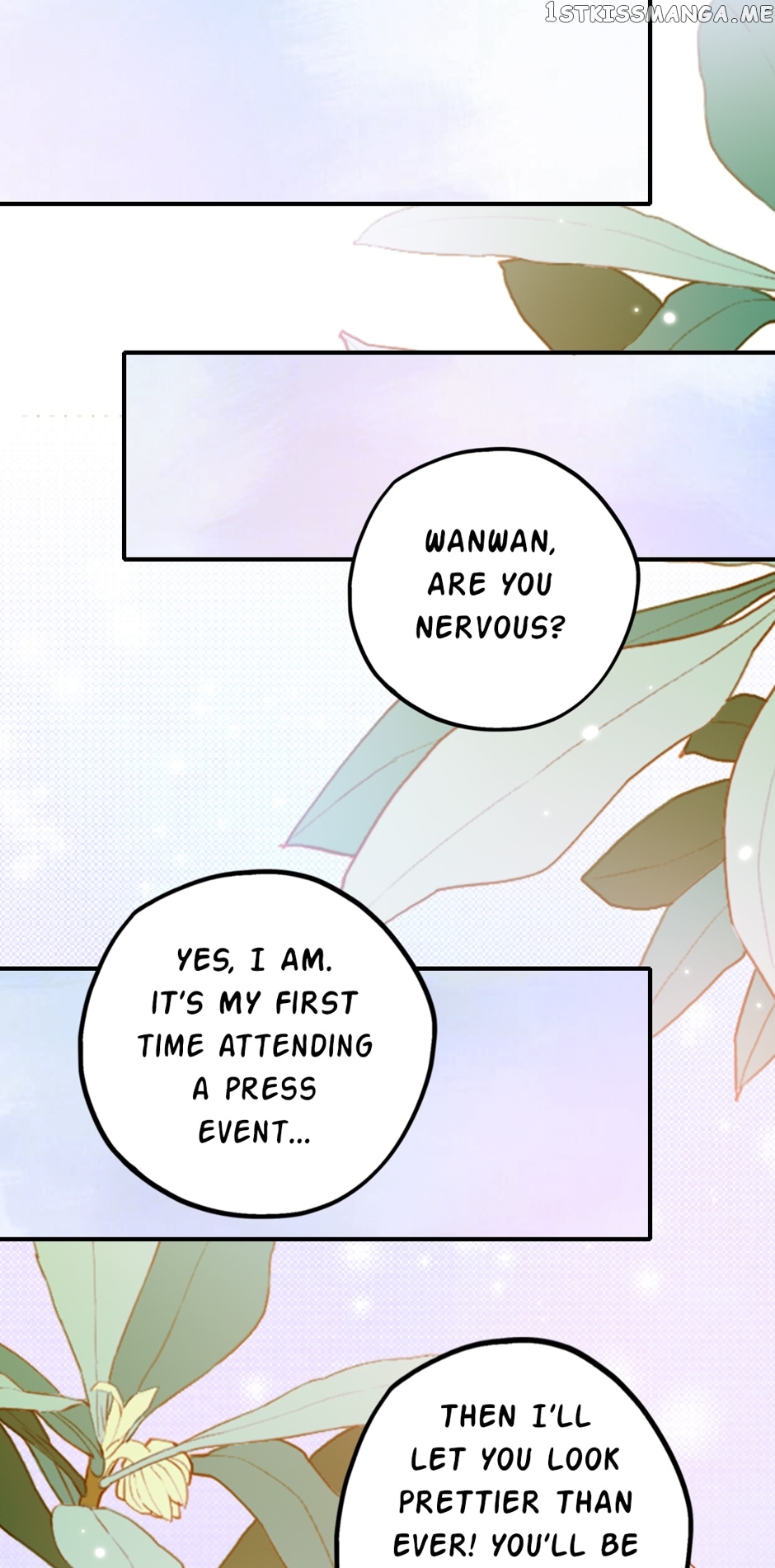 Way To Heaven chapter 58 - page 15