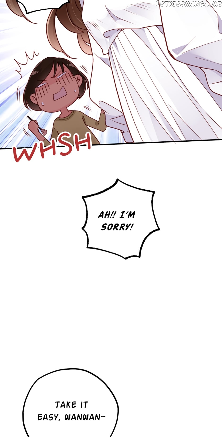 Way To Heaven chapter 58 - page 18
