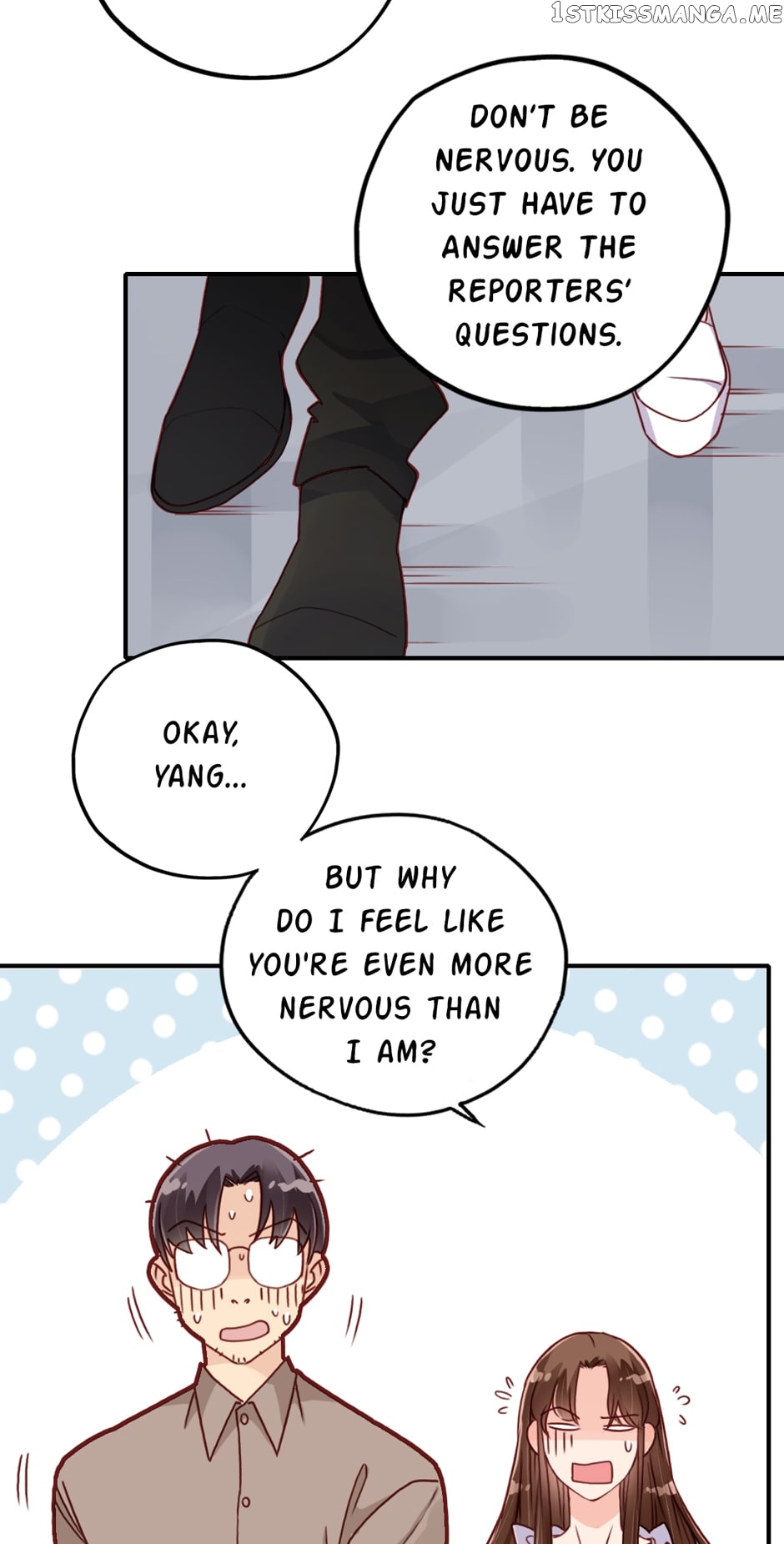 Way To Heaven chapter 58 - page 19