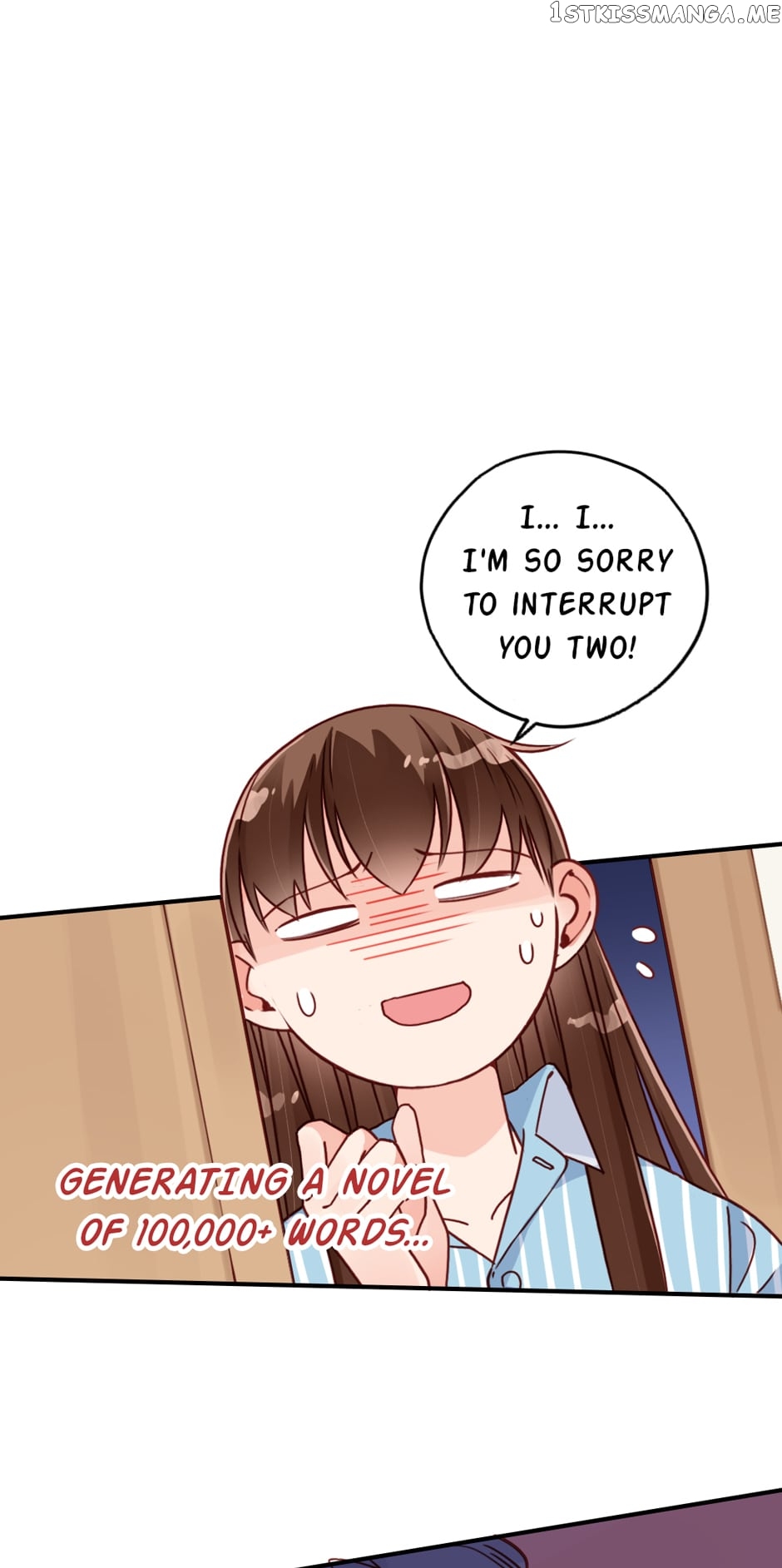 Way To Heaven chapter 58 - page 2