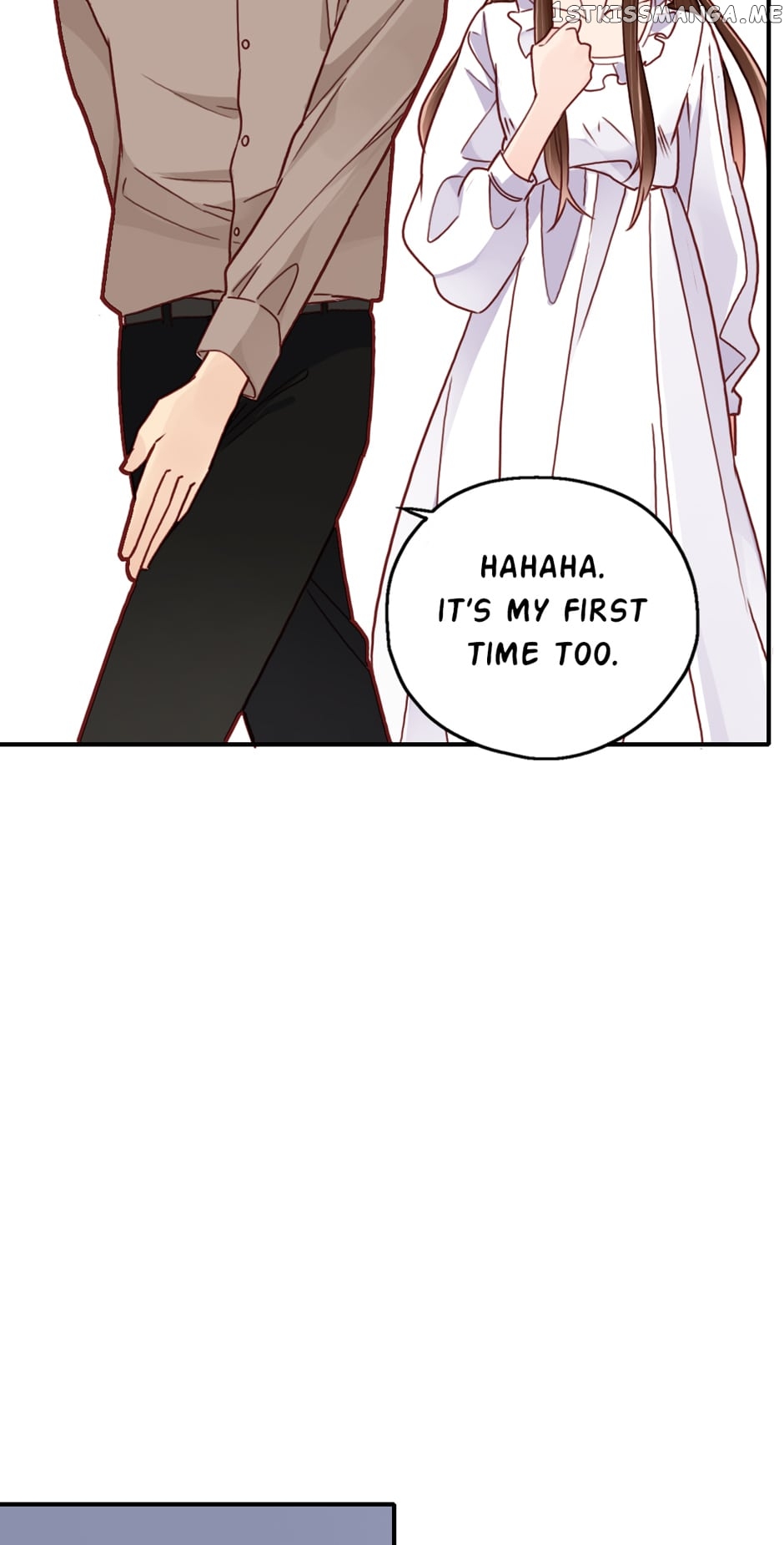 Way To Heaven chapter 58 - page 20