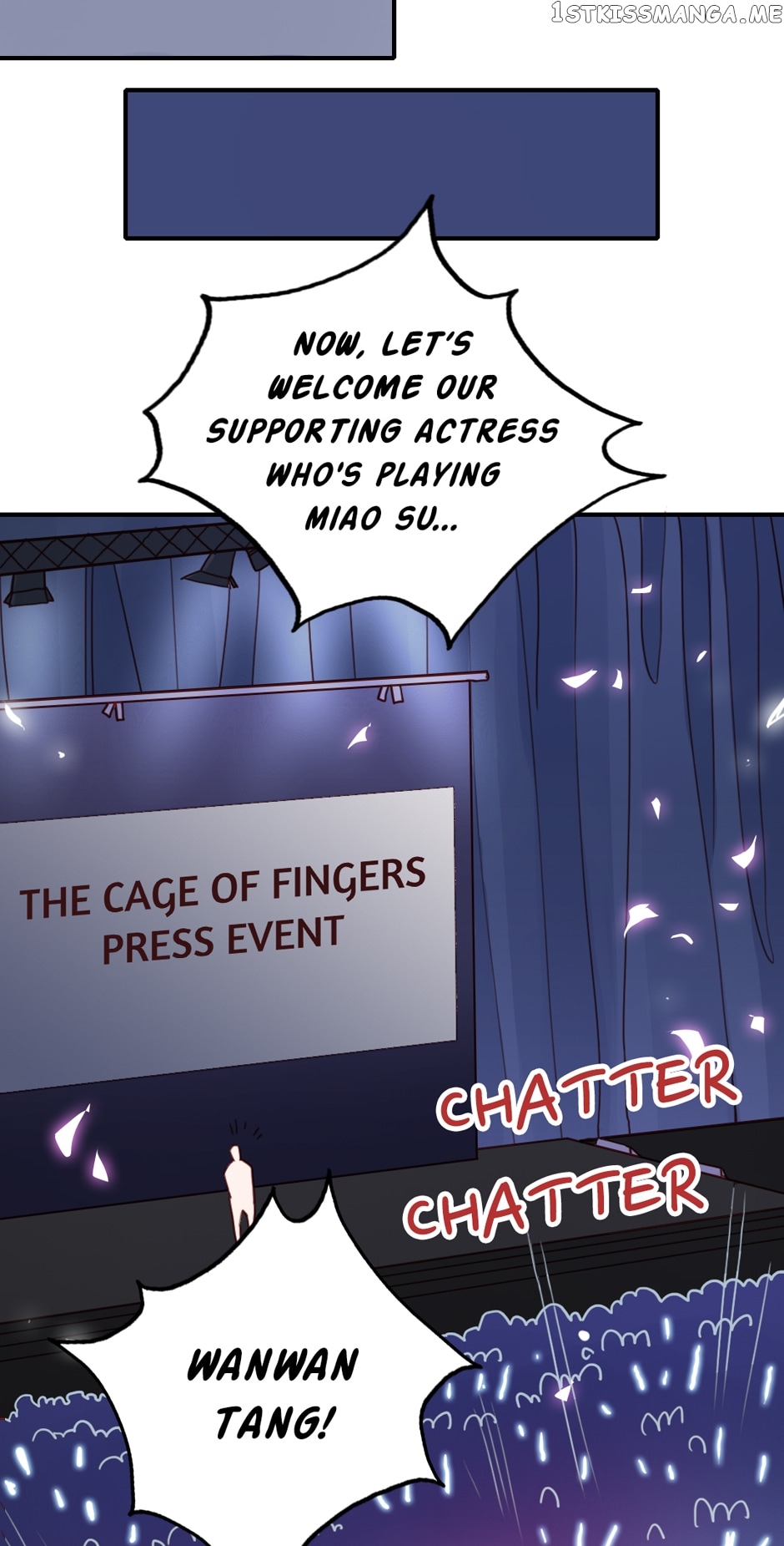 Way To Heaven chapter 58 - page 21