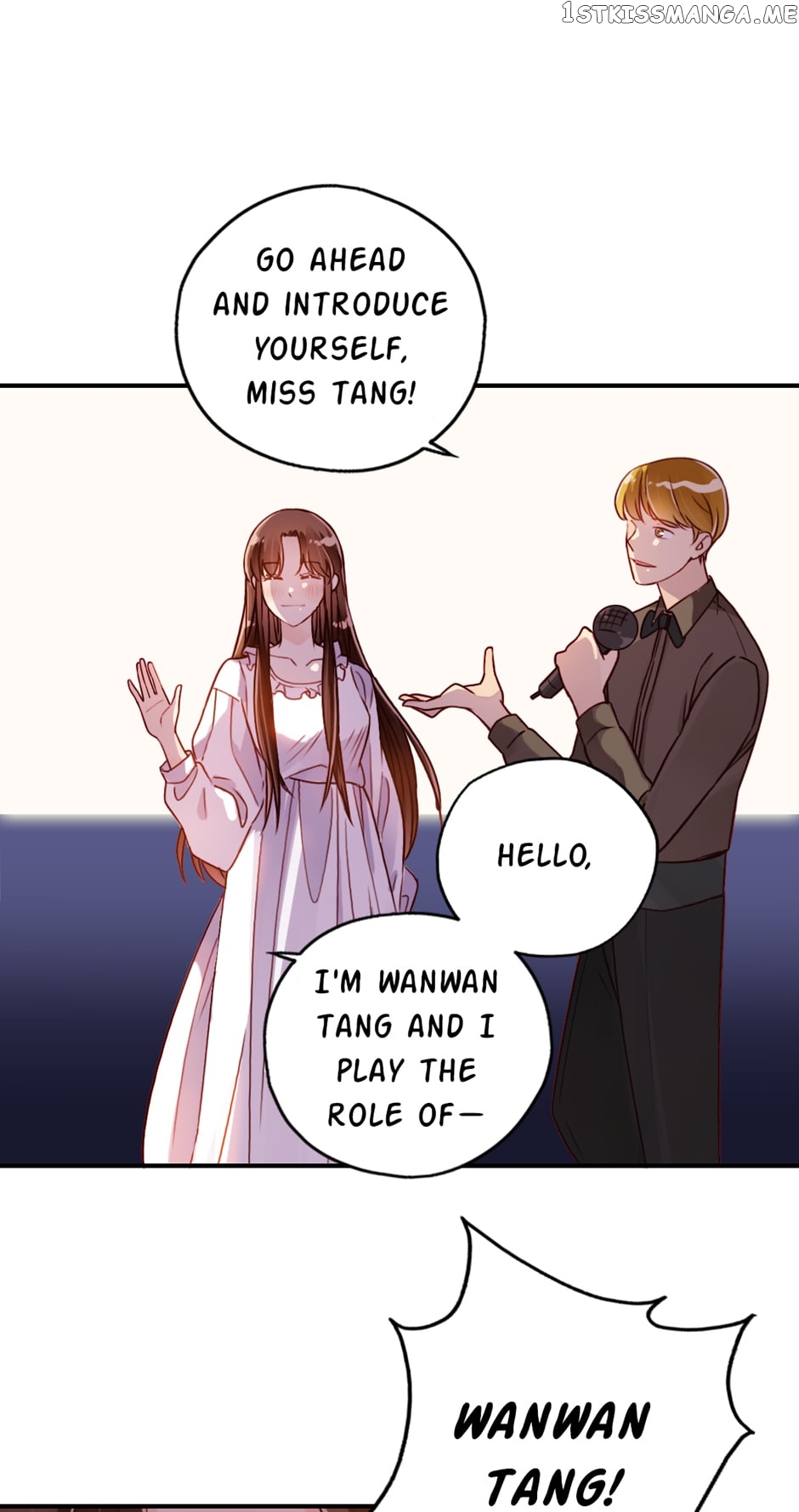 Way To Heaven chapter 58 - page 24