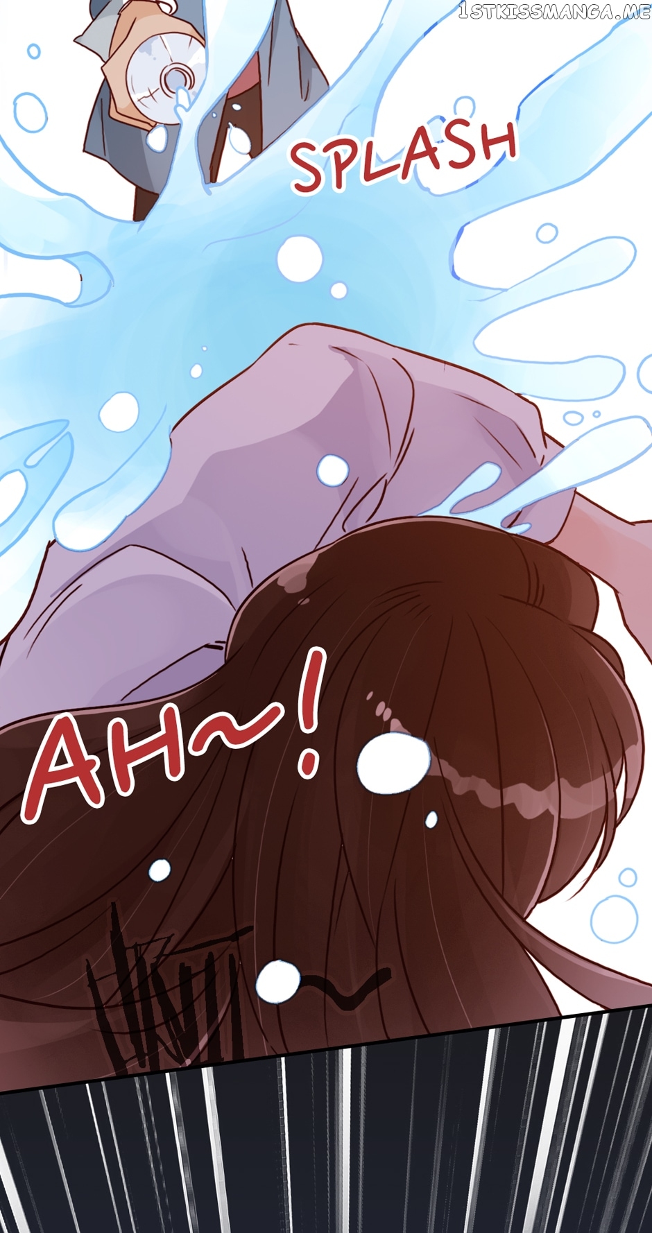 Way To Heaven chapter 58 - page 26