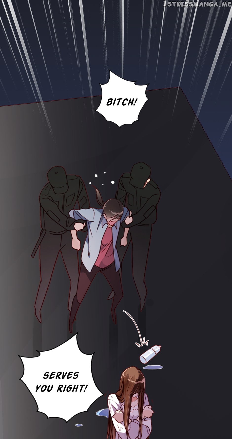 Way To Heaven chapter 58 - page 27