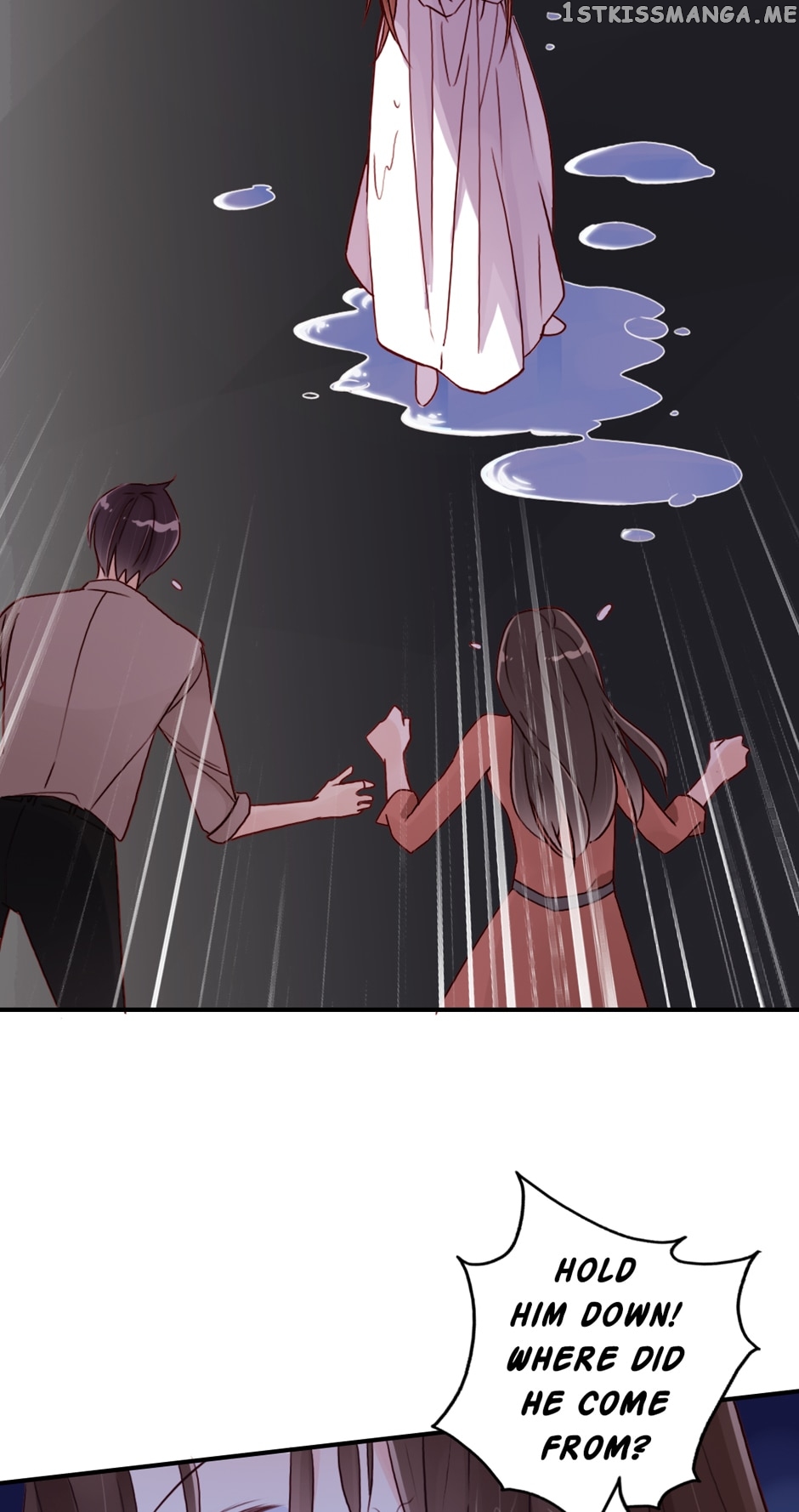 Way To Heaven chapter 58 - page 28