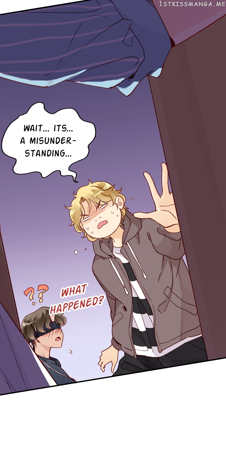 Way To Heaven chapter 58 - page 3
