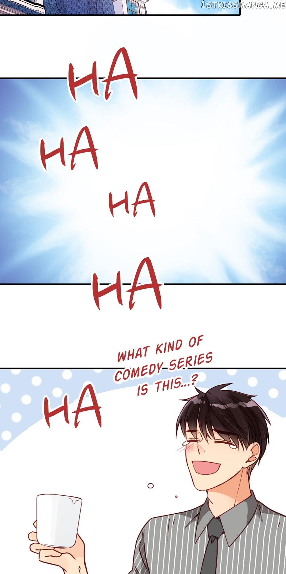 Way To Heaven chapter 58 - page 6