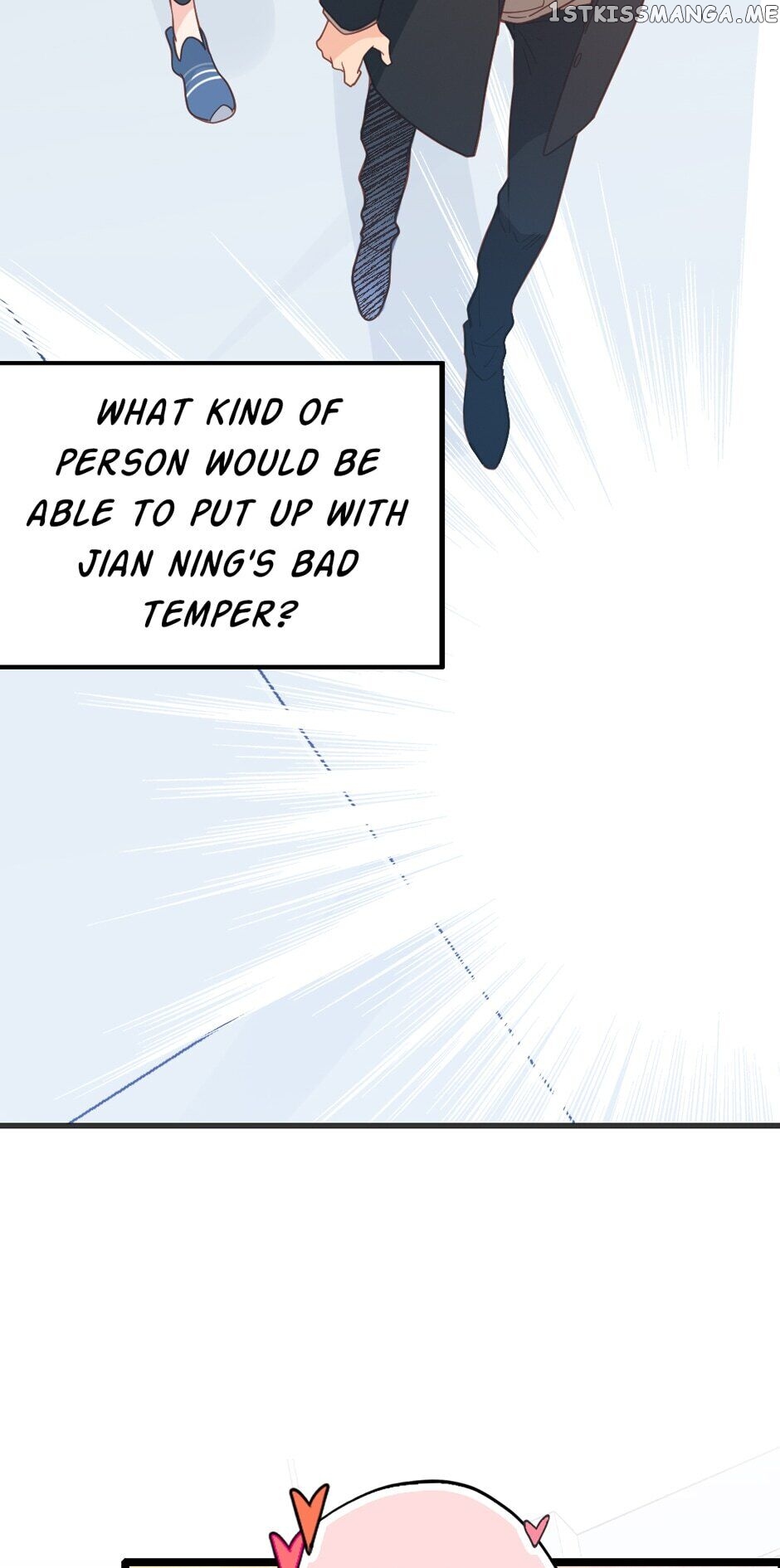 Way To Heaven chapter 107 - page 10