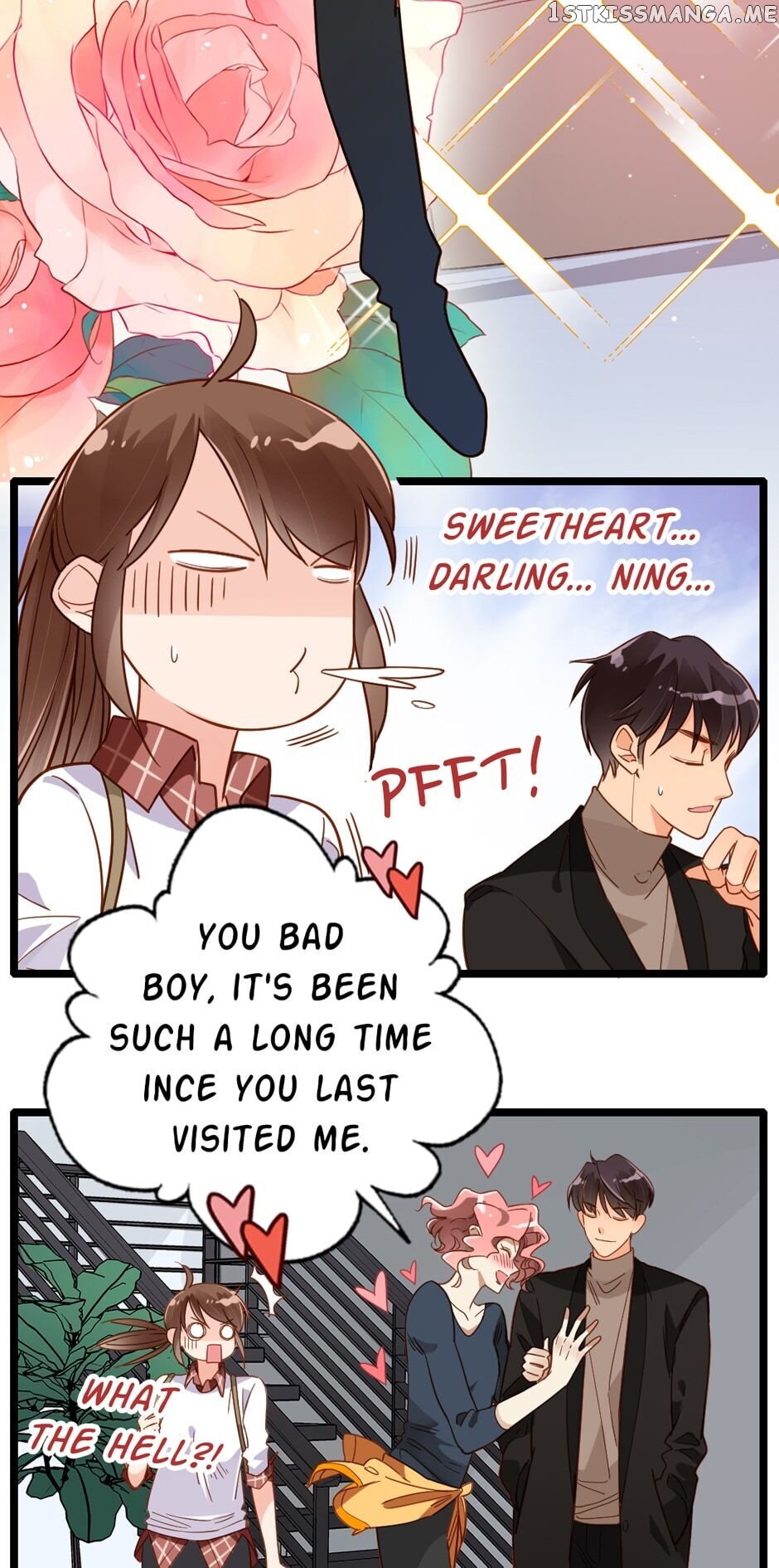 Way To Heaven chapter 107 - page 12