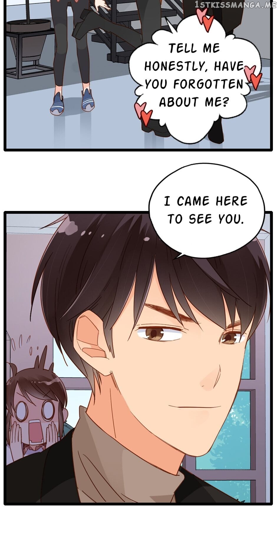Way To Heaven chapter 107 - page 13