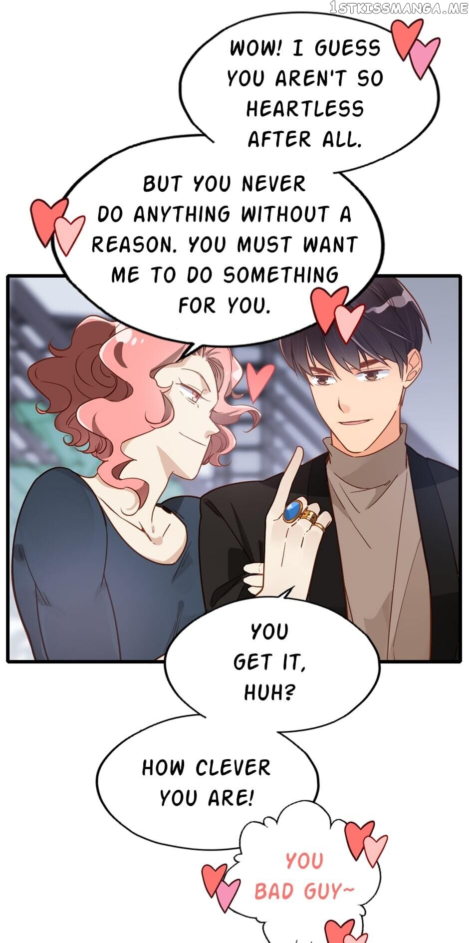 Way To Heaven chapter 107 - page 14