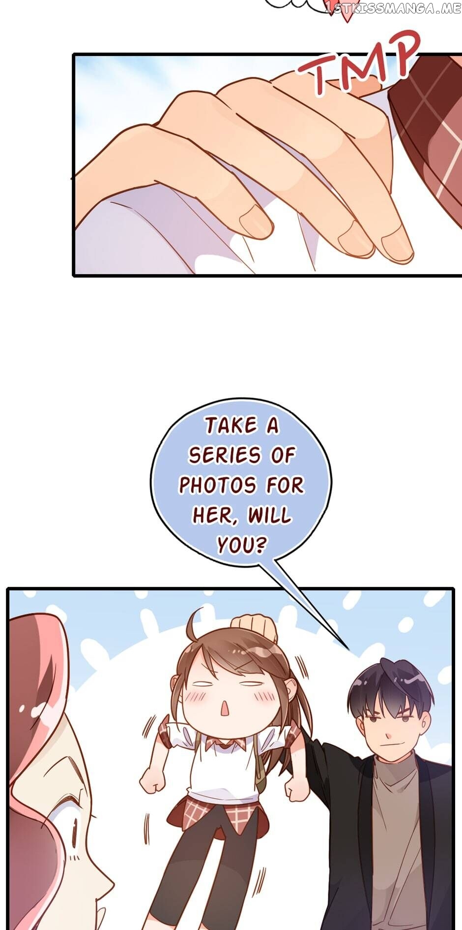 Way To Heaven chapter 107 - page 15