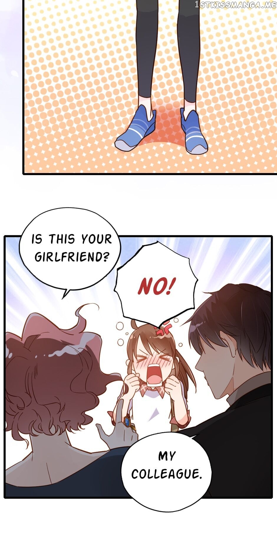 Way To Heaven chapter 107 - page 17