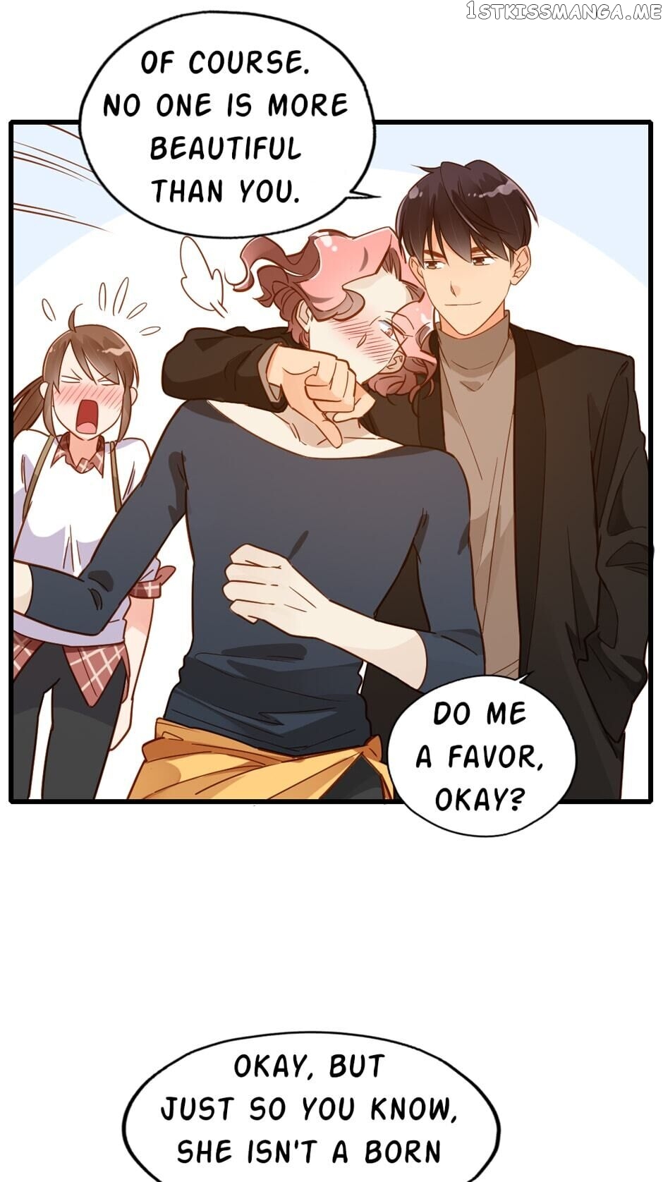 Way To Heaven chapter 107 - page 19