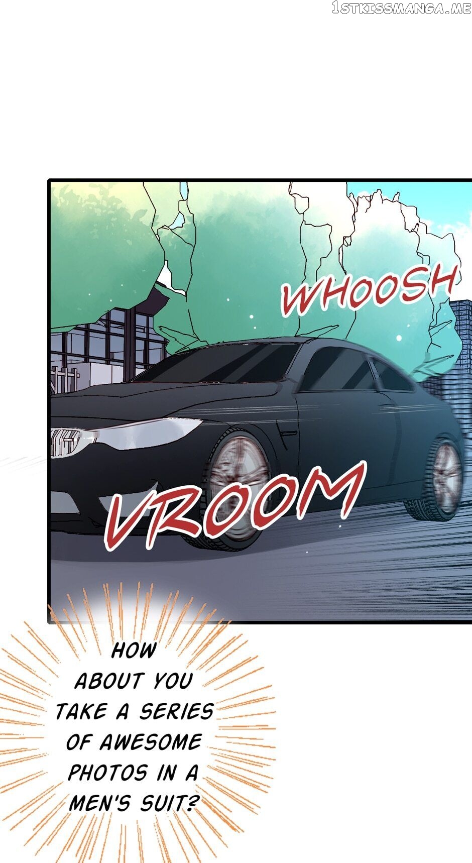 Way To Heaven chapter 107 - page 2