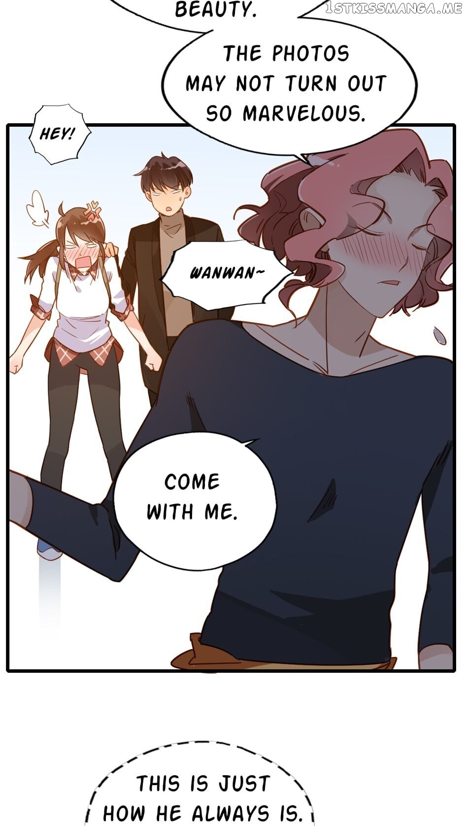 Way To Heaven chapter 107 - page 20