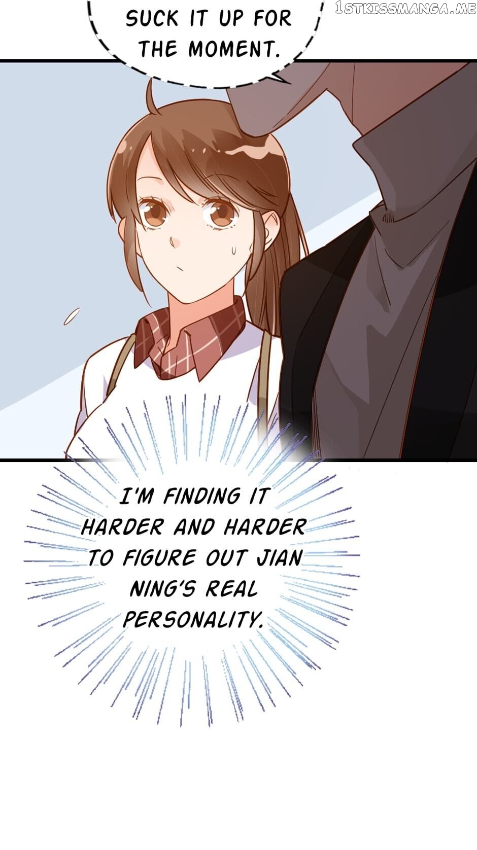 Way To Heaven chapter 107 - page 21