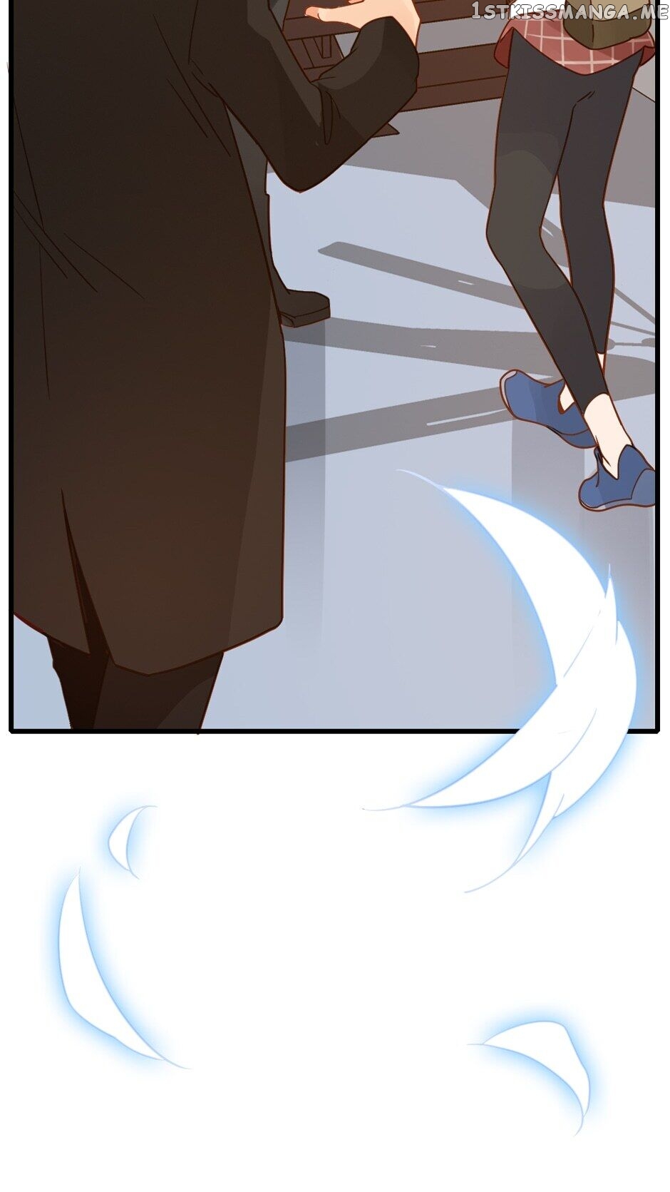 Way To Heaven chapter 107 - page 24