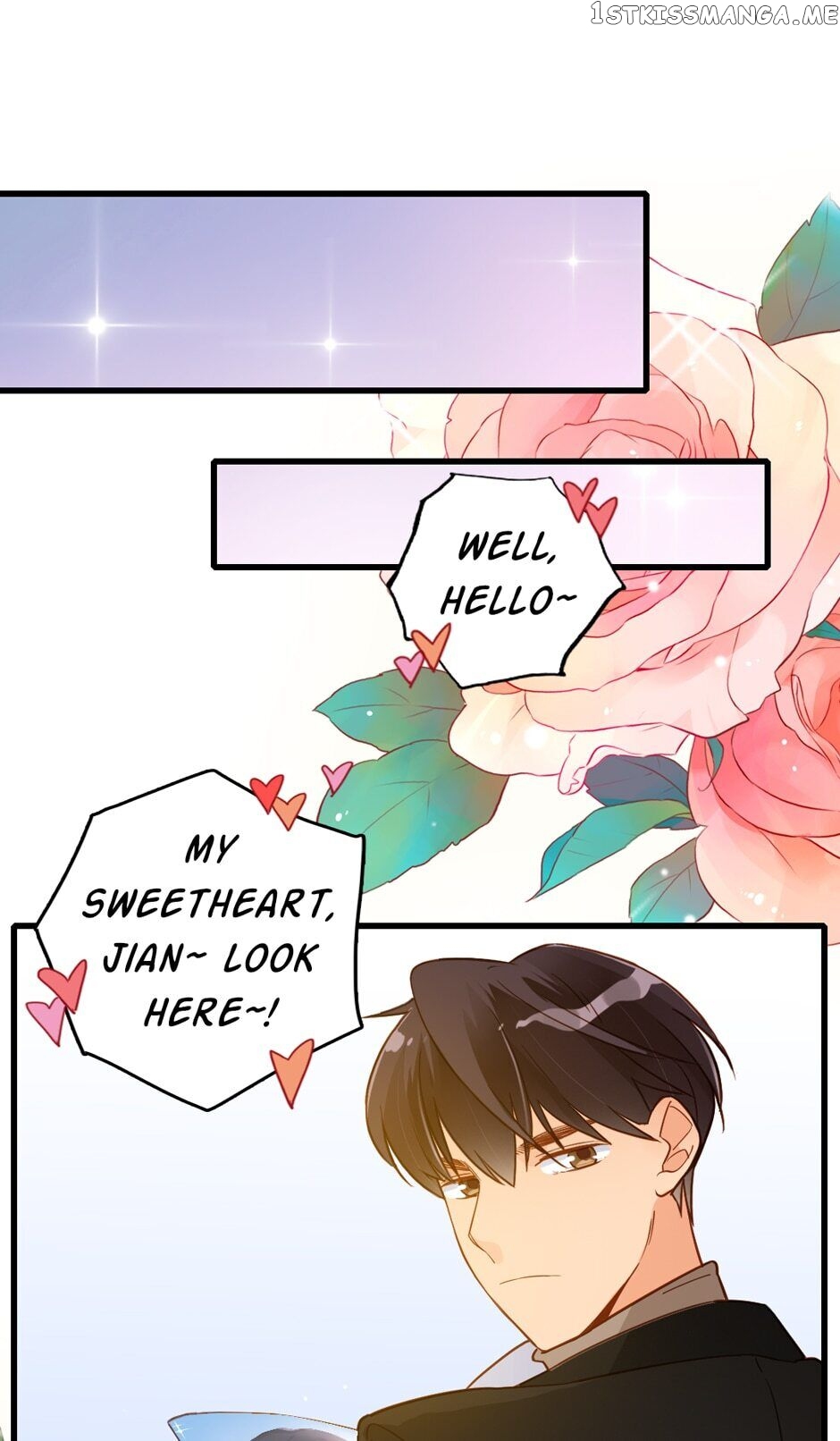 Way To Heaven chapter 107 - page 25