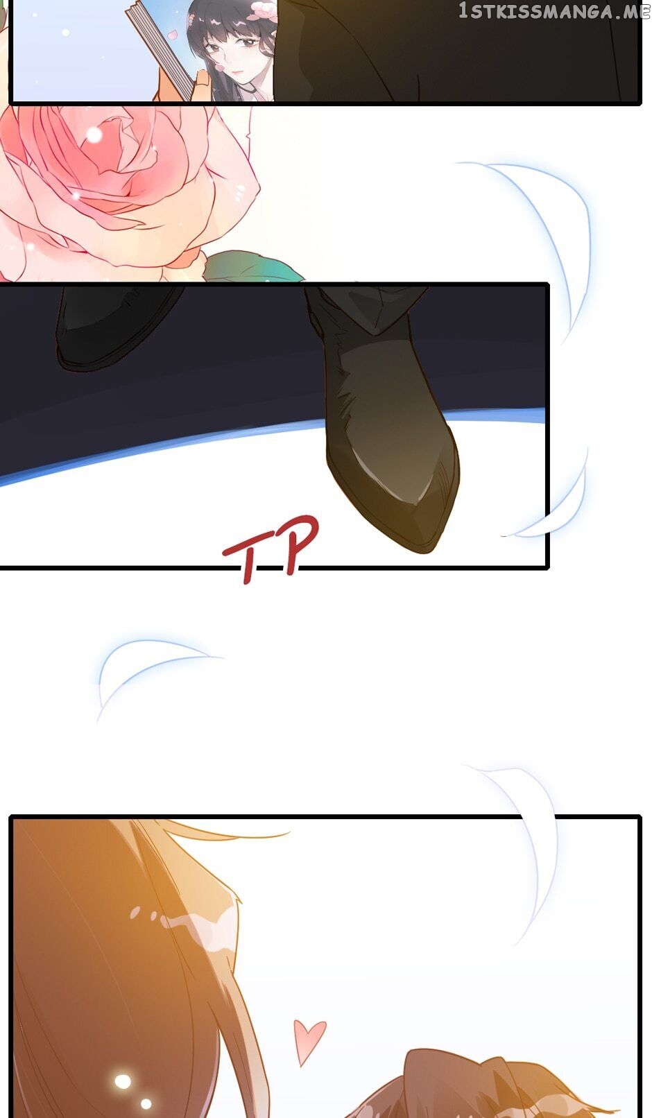 Way To Heaven chapter 107 - page 26