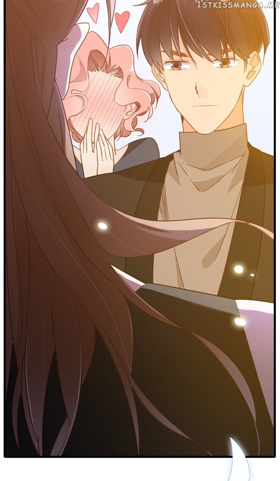 Way To Heaven chapter 107 - page 27