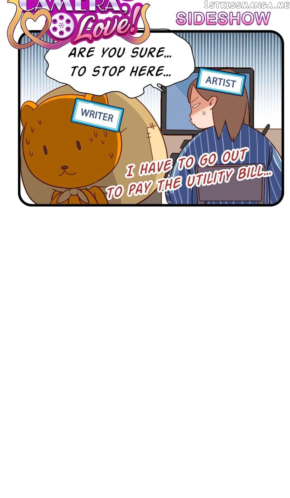 Way To Heaven chapter 107 - page 29
