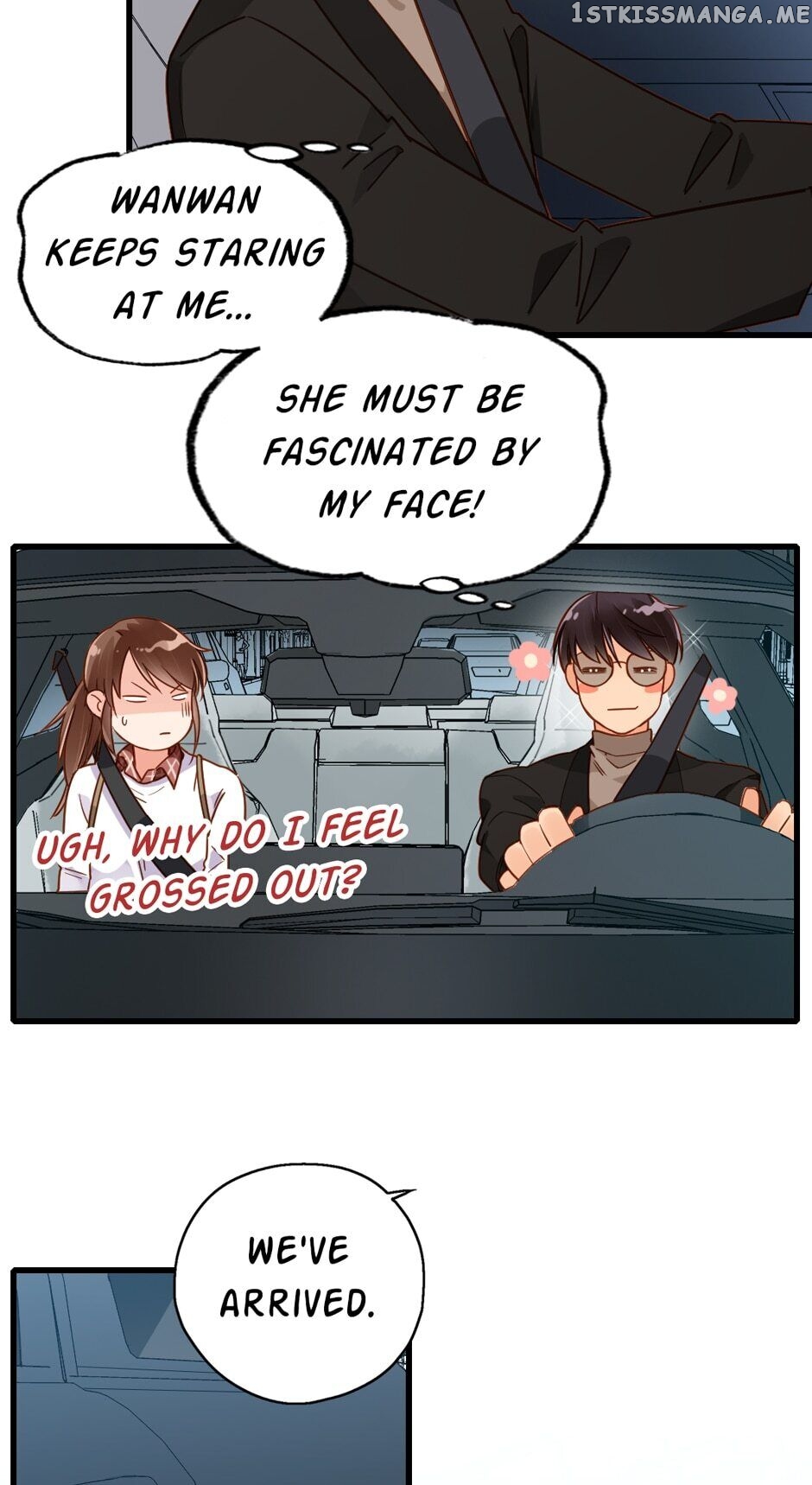 Way To Heaven chapter 107 - page 4