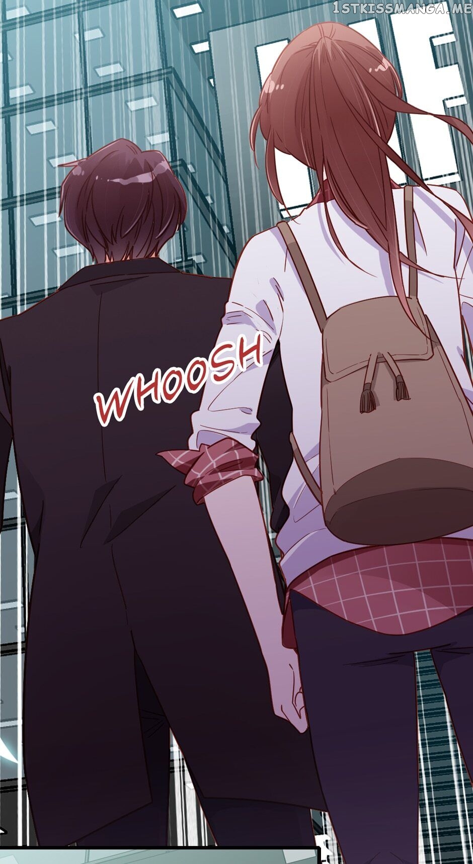 Way To Heaven chapter 107 - page 6