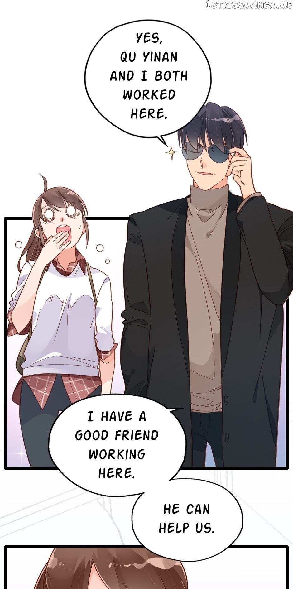 Way To Heaven chapter 107 - page 8