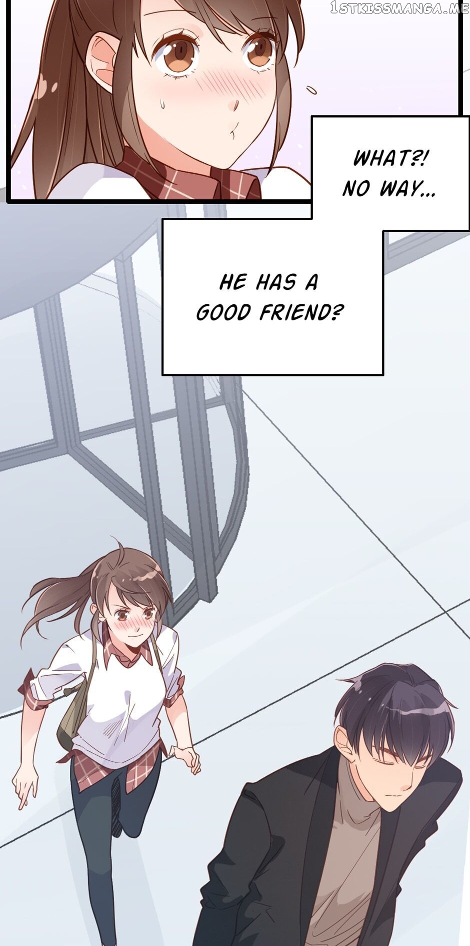 Way To Heaven chapter 107 - page 9