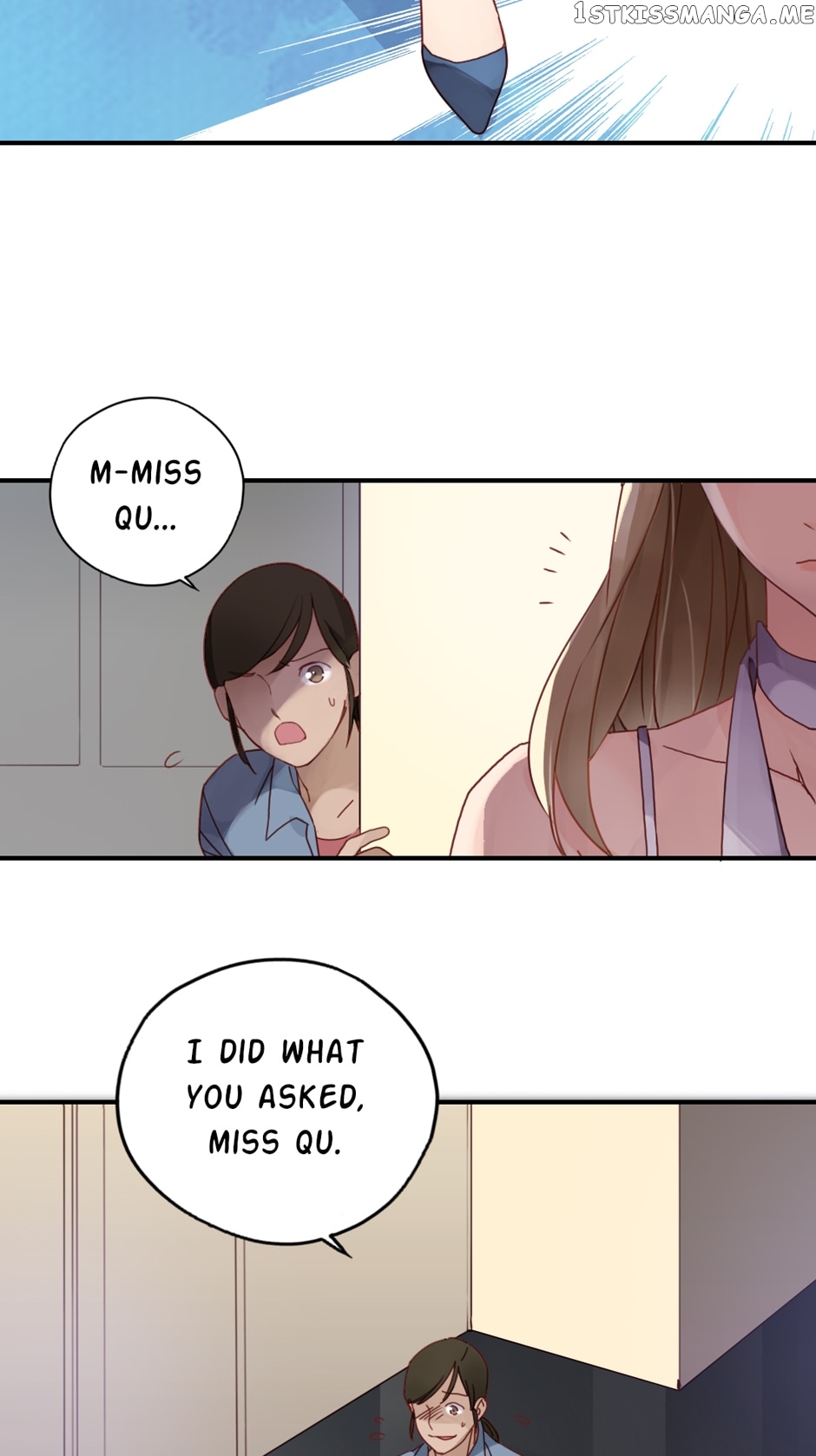 Way To Heaven chapter 60 - page 10