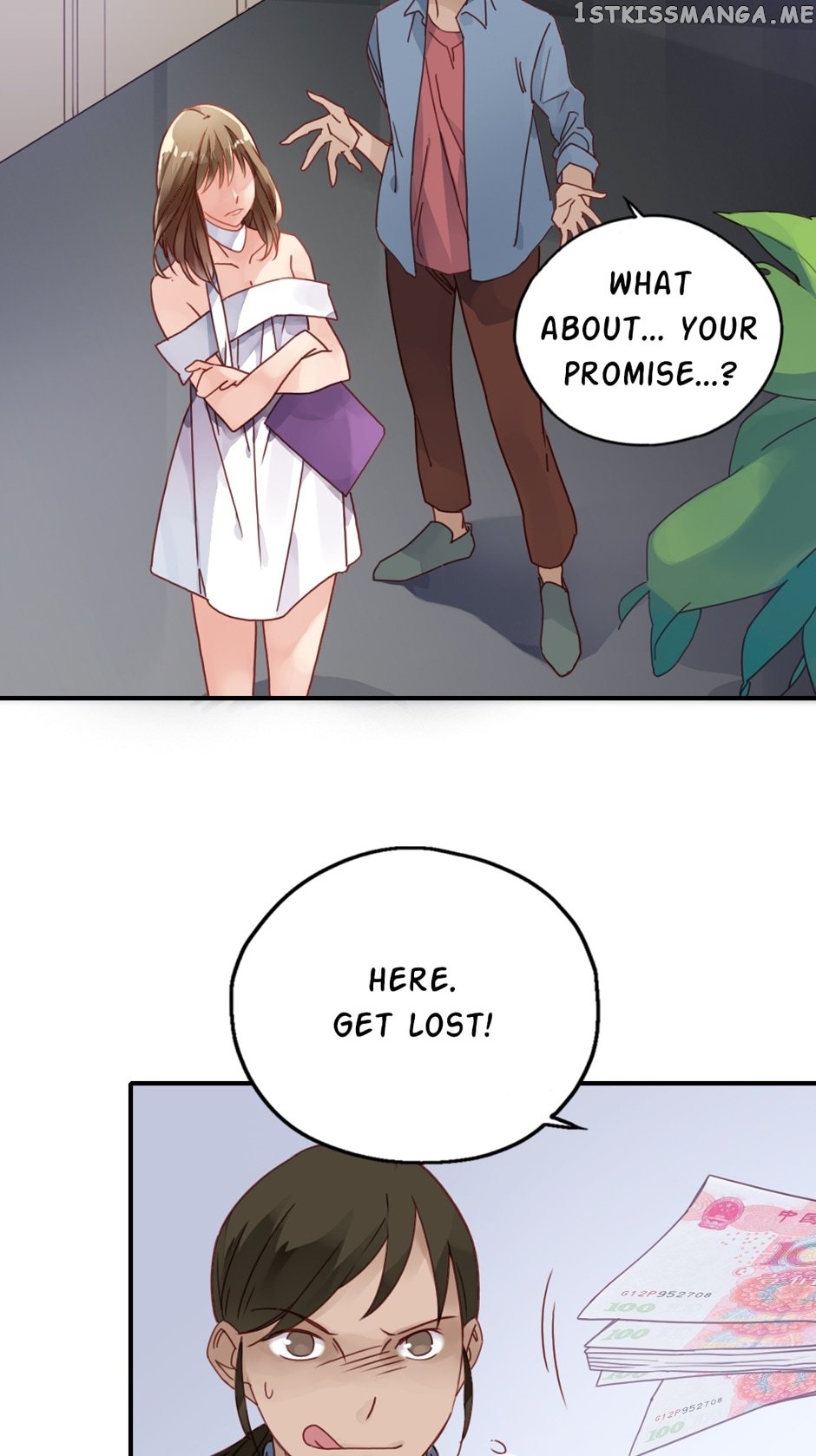Way To Heaven chapter 60 - page 11