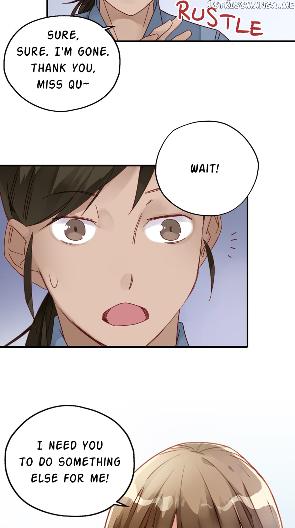 Way To Heaven chapter 60 - page 12