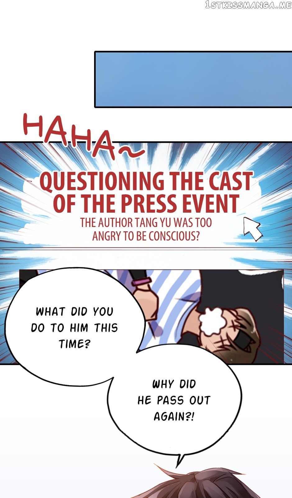 Way To Heaven chapter 60 - page 14