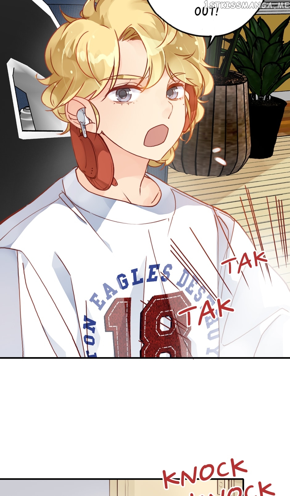 Way To Heaven chapter 60 - page 16