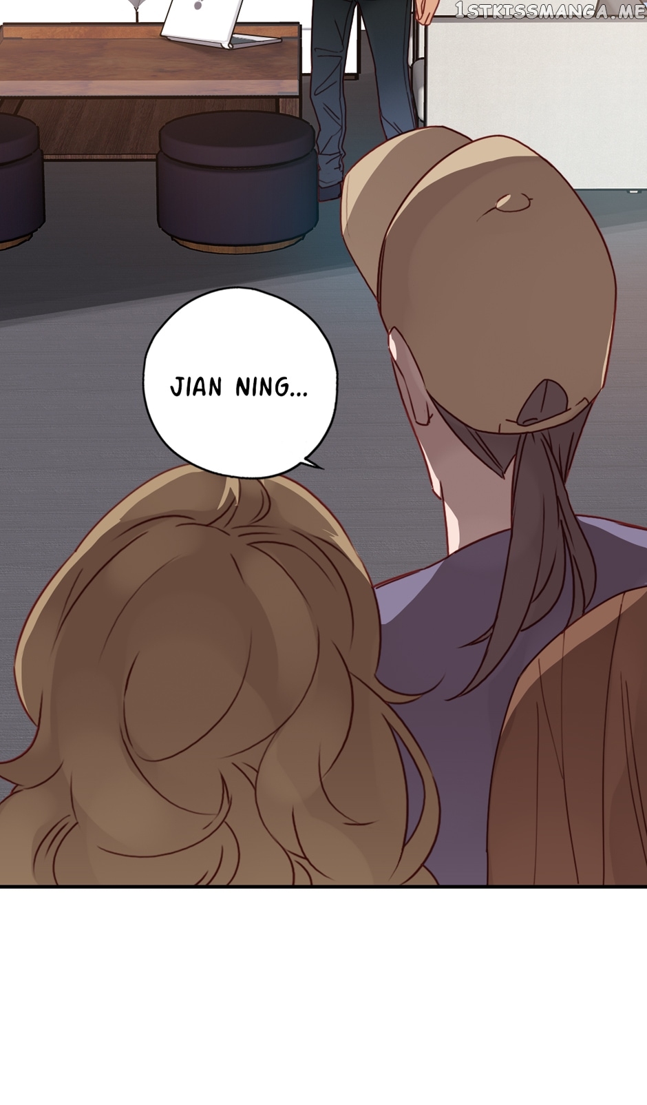 Way To Heaven chapter 60 - page 18