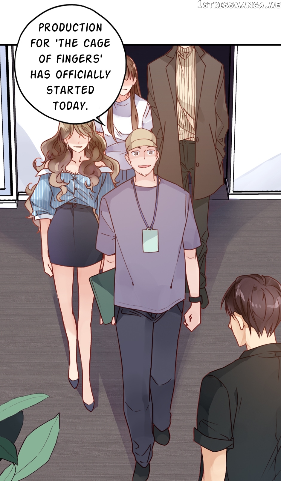 Way To Heaven chapter 60 - page 19