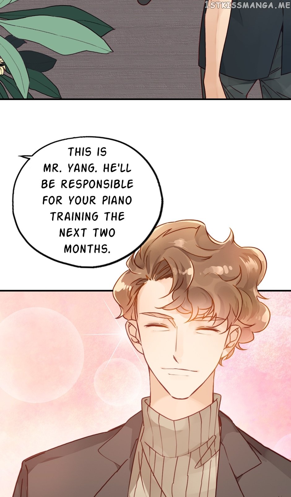 Way To Heaven chapter 60 - page 20