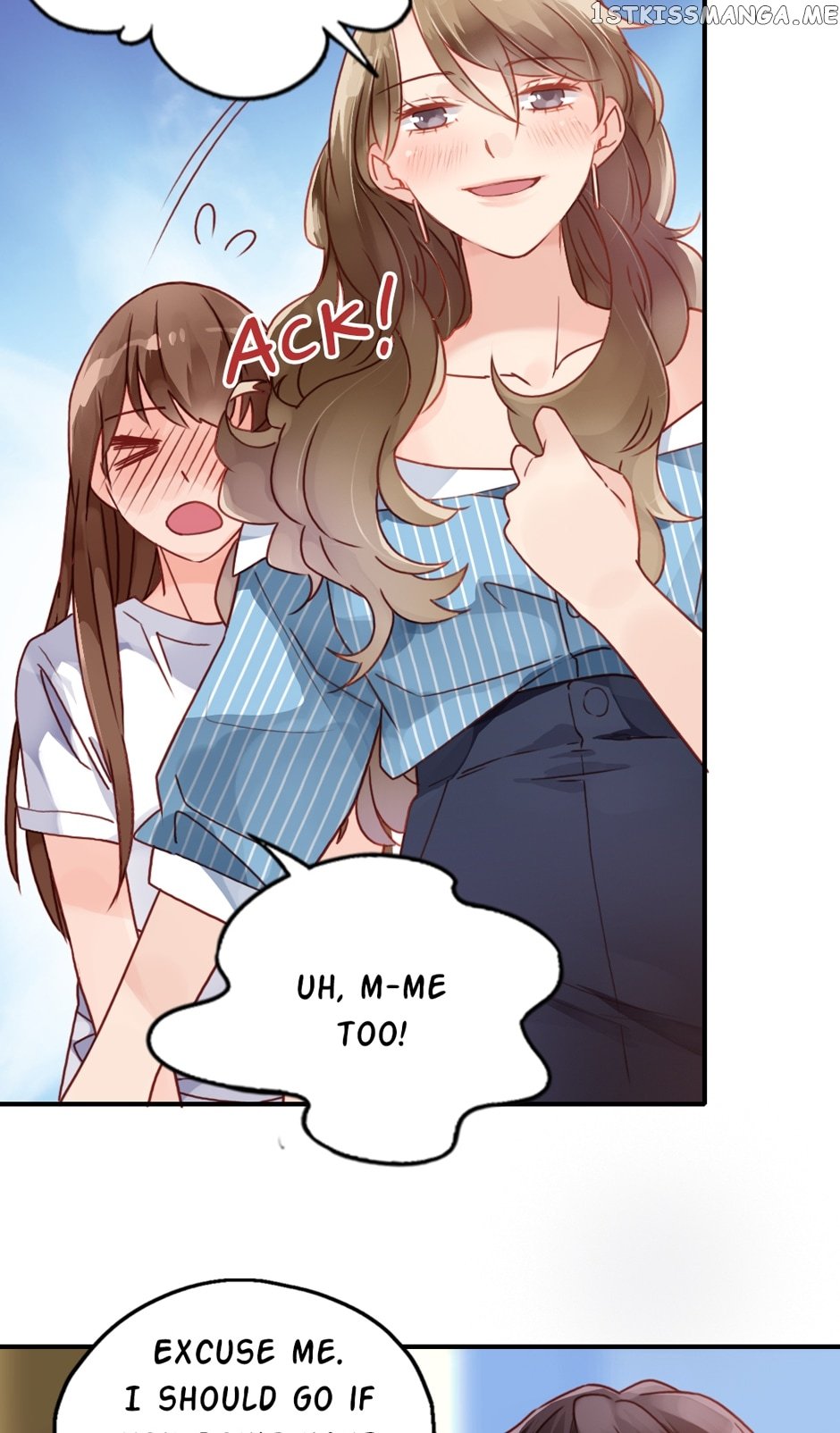 Way To Heaven chapter 60 - page 22