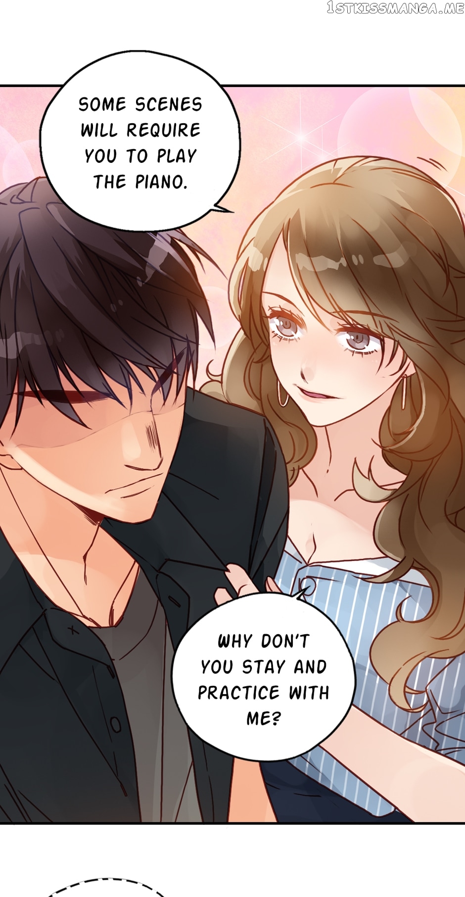 Way To Heaven chapter 60 - page 24
